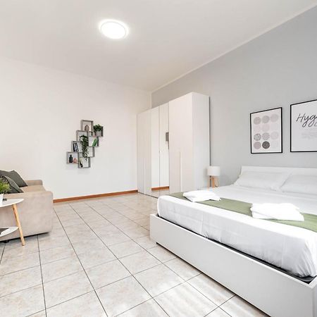 Italstay - Aspetti Shining 9 - 2 Min Tram Stop Падуа Екстериор снимка