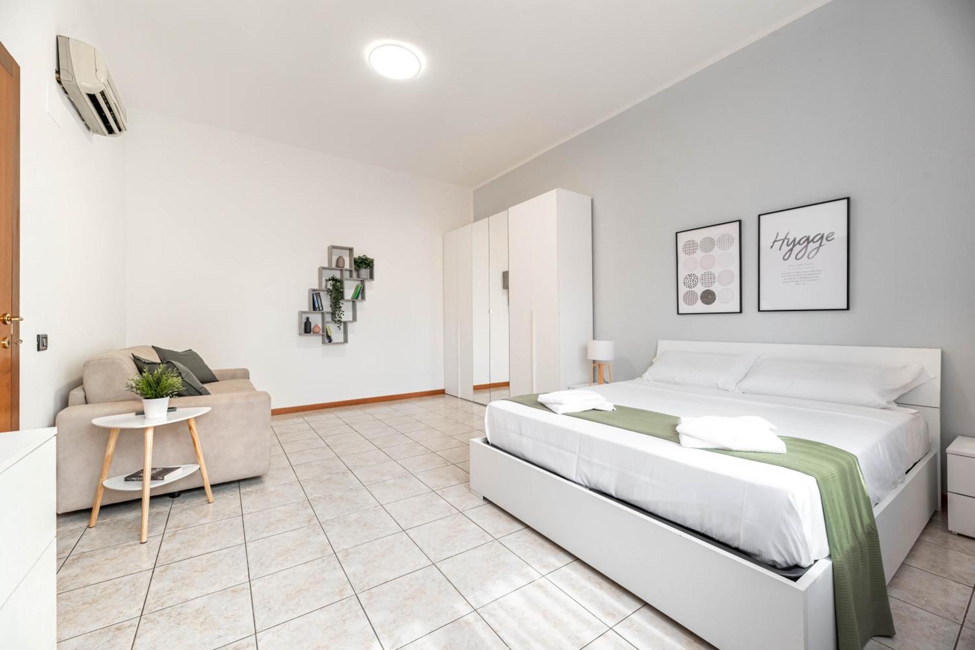 Italstay - Aspetti Shining 9 - 2 Min Tram Stop Падуа Екстериор снимка