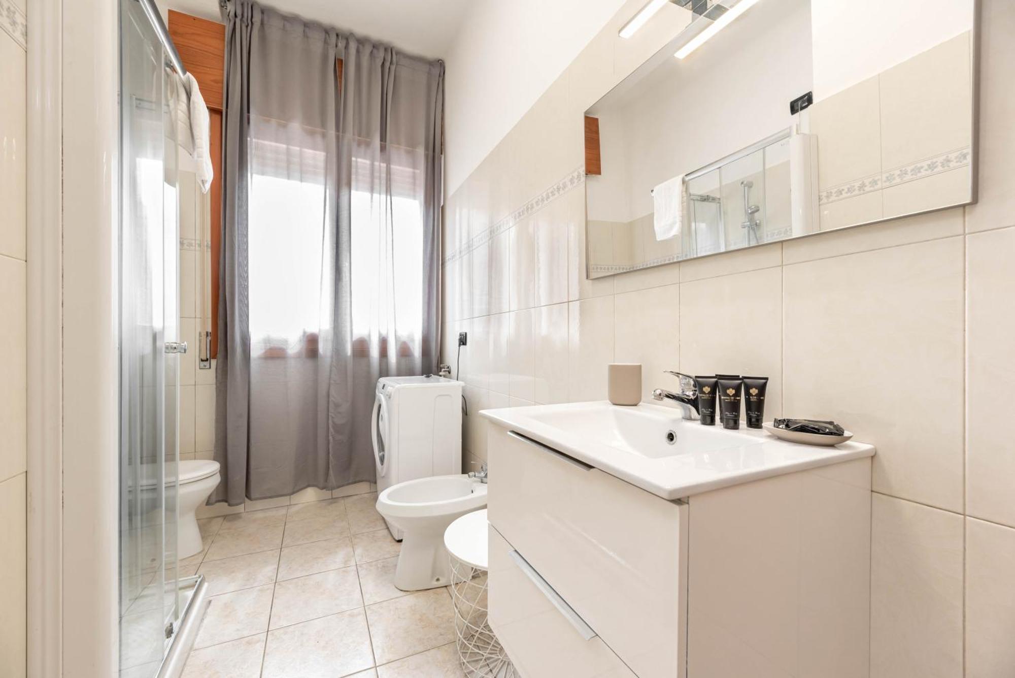 Italstay - Aspetti Shining 9 - 2 Min Tram Stop Падуа Екстериор снимка